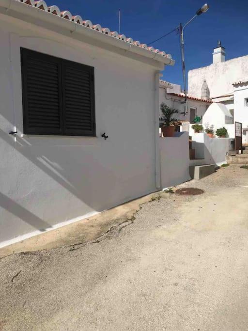 Villa Casa Tranquila Barrada Alcoutim Exterior foto